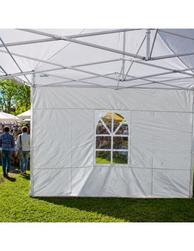 Carpa Plegable 6x3 con Laterales