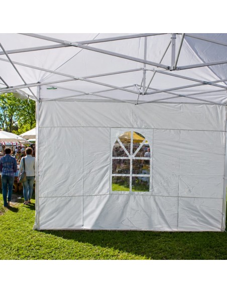Carpa Plegable 6x3 con Laterales