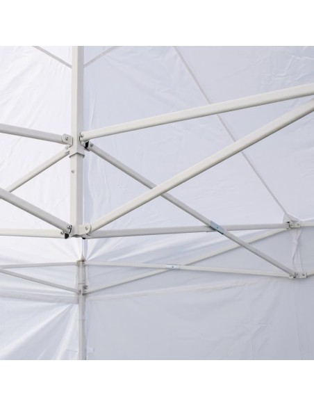Tenda dobrável 6x3 com laterais
