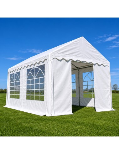 Tenda para Festas 3x3 PVC