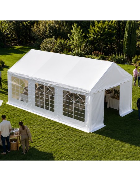 Tenda para Festas 3x6 PVC