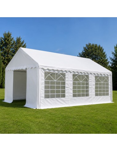 Tenda para Festas 3x6 PVC
