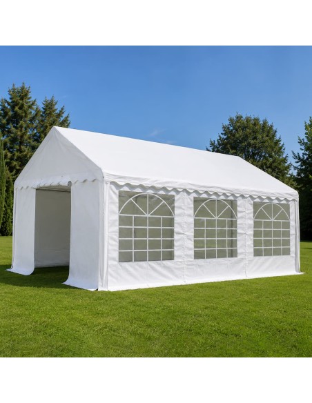 Tenda para Festas 3x6 PVC