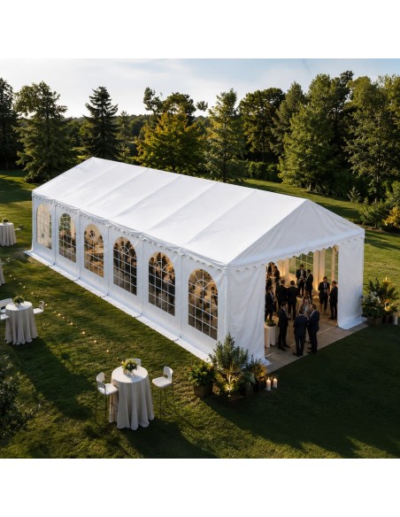 Tenda Premium 6x12