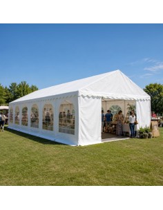 Carpa 6x12 Premium 2
