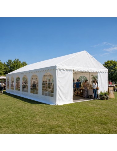 Tenda Premium 6x12