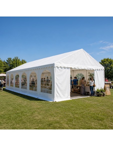 Tenda Premium 6x12