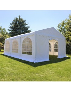 Tenda para festas 5x6 PVC