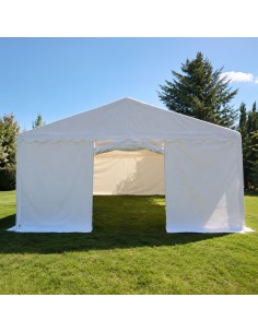 Carpa para fiestas 5x6 PVC 2
