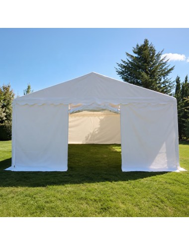 Tenda para festas 5x6 PVC