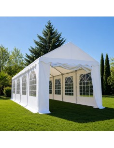 Carpa para Fiestas 3x10 PVC
