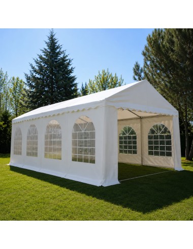 Tenda Premium 5x8