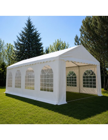 Tenda Premium 5x8