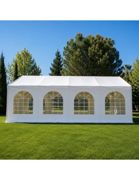 Tenda Premium 5x8