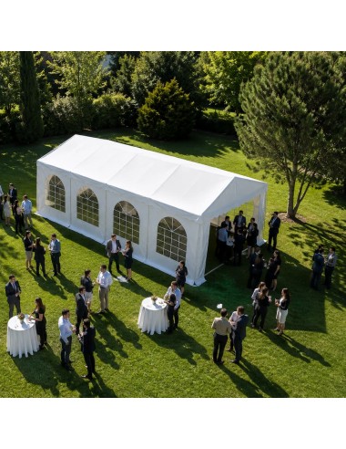 Tenda Premium 5x8