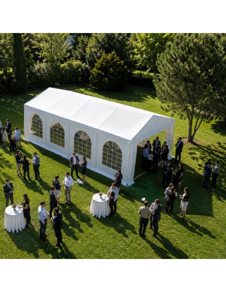 Tenda Premium 5x8