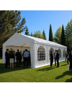 Tenda Premium 5x8 2