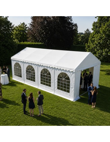 Tenda XXL 5x8