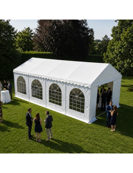 Tenda XXL 5x8