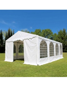 Tenda XXL 5x8