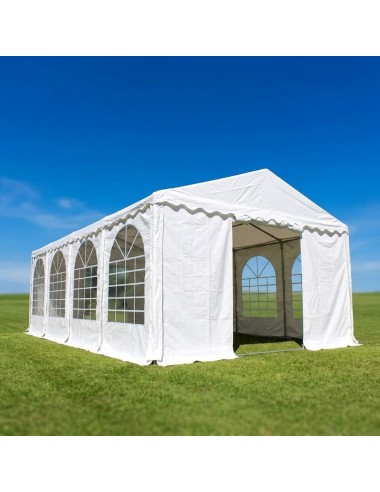 Tenda XXL 5x8