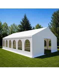 Tenda Premium 8x12