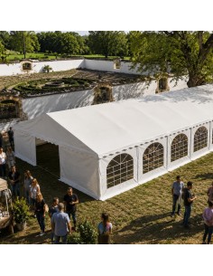 Carpa 8x12 Premium 2
