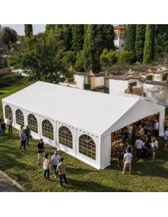 Tenda Premium 8x12 2