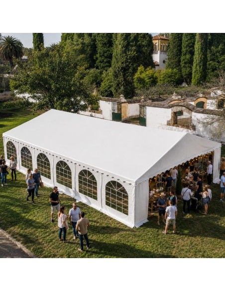 Tenda 8x12 XXL