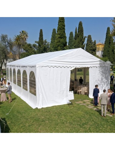 Carpa 8x12 XXL