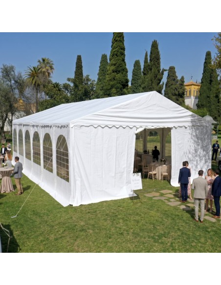 Tenda 8x12 XXL