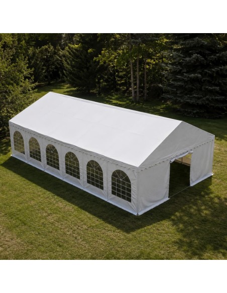 Carpa 8x12 XXL