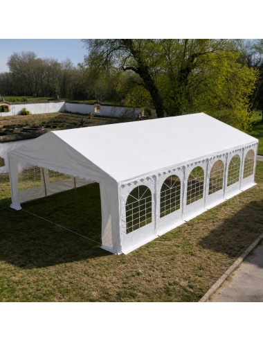 Carpa 8x12 XXL