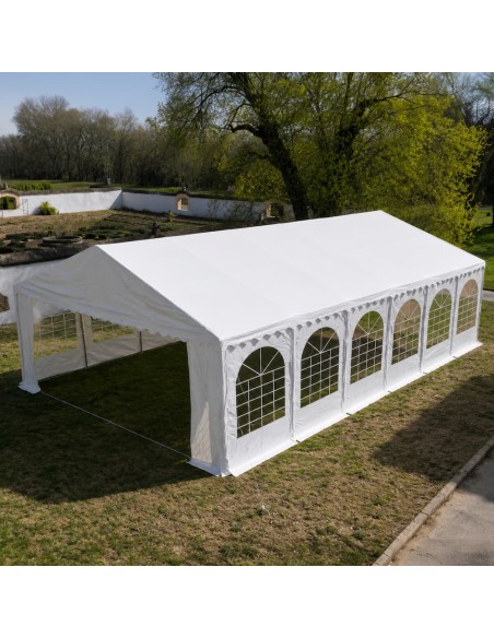 Carpa 8x12 XXL