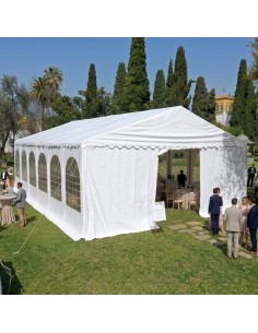 Tenda 8x12 XXL de Ocasião 2