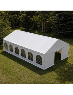 Carpa 8x12 XXL de Ocasión