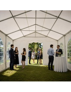 Carpa 5x10 XXL 2