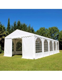 Tenda XXL 5x10