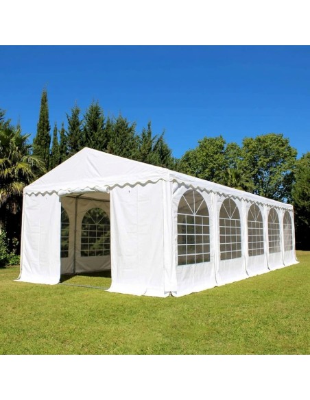 Carpa 5x10 XXL