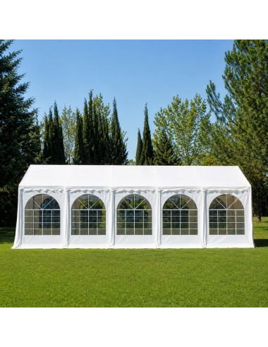 Carpa 5x10 XXL