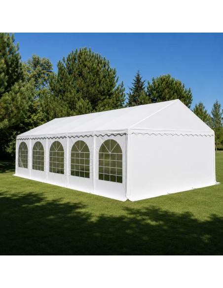 Carpa 5x10 XXL
