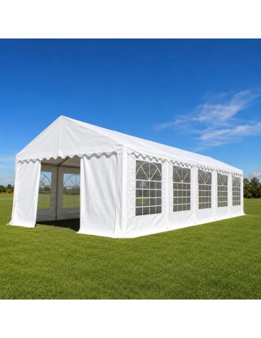 Carpa para Fiestas 5x10 PVC