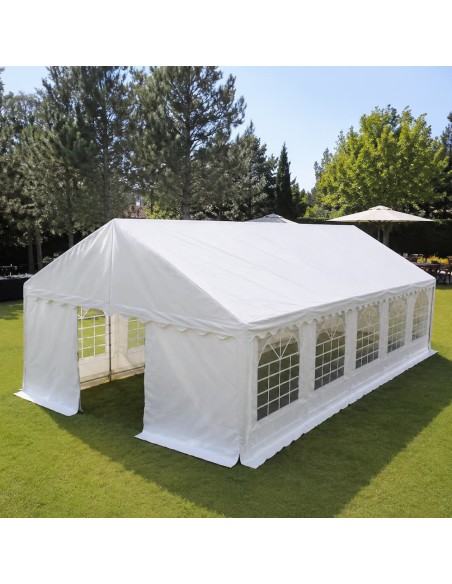 Tenda para Festas 5x10 PVC