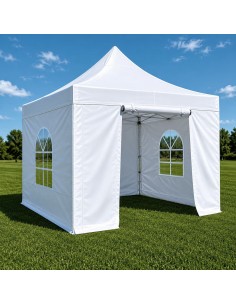 Tenda Dobrável 3x3 Premium