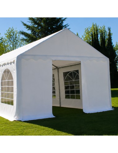Carpa 4x4 Económica de Ocasión
