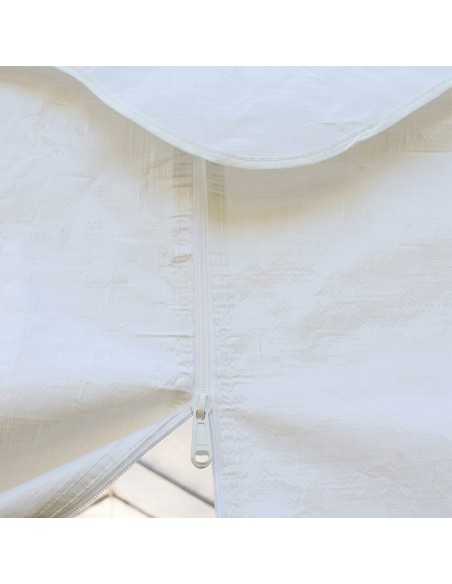 Carpa 6x12 Económica