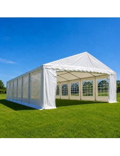 Carpa 6x12 Económica