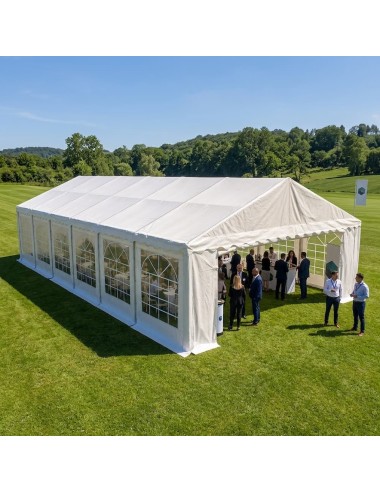 Tenda Econômica 6x12