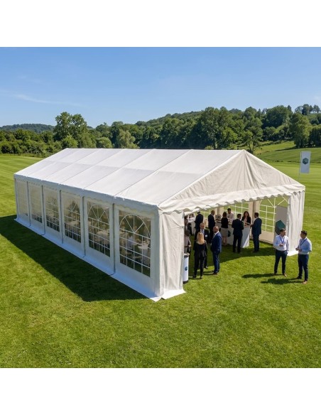 Carpa 6x12 Económica
