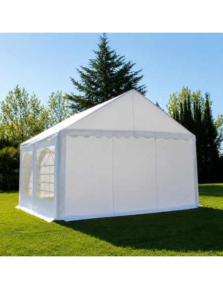 Tenda para Festas 4x4 PVC